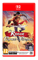 The Rogue Prince Of Persia (Nintendo Switch 2) 5056635622204