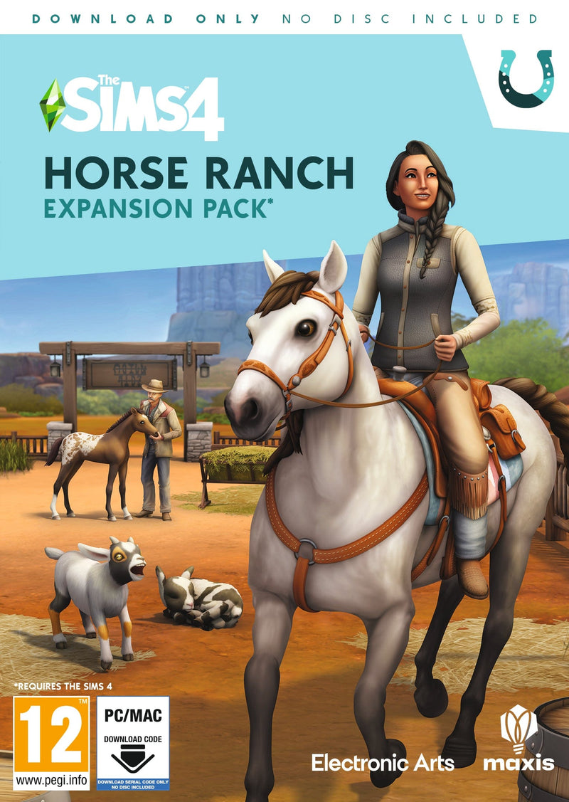 NEW] Horse Ranch Tycoon 🐎