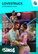 The Sims 4: Love Struck (ep16) (PC) 5030941125246