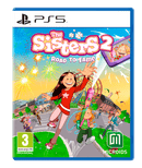 The Sisters 2: Road To Fame (Playstation 5) 3701529508424