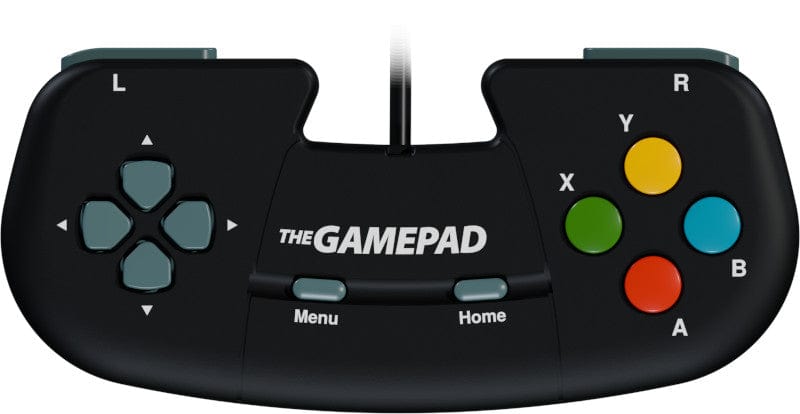 THE SPECTRUM GAMEPAD 4020628577698