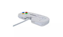 THE SPECTRUM GAMEPAD - WHITE 4020628553791