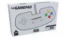 THE SPECTRUM GAMEPAD - WHITE 4020628553791