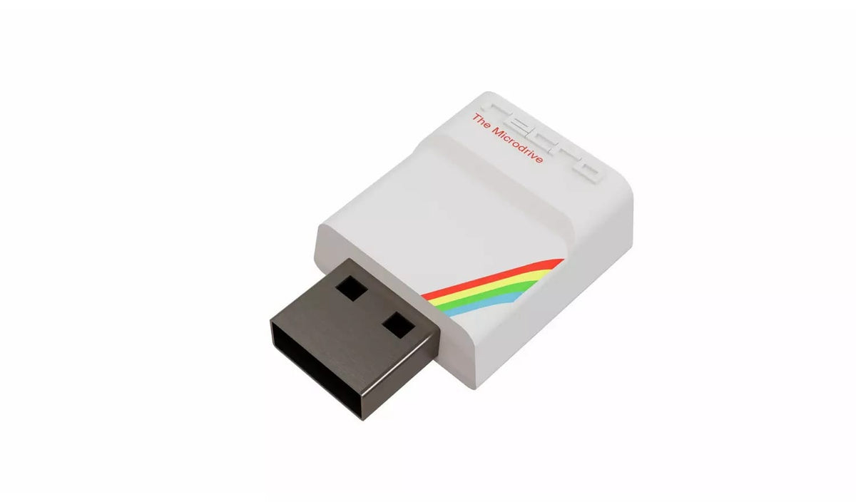 THE SPECTRUM LIMITED EDITION - WHITE 4020628553821