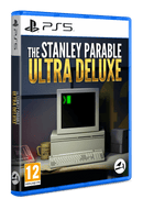 The Stanley Parable: Ultra Deluxe (Playstation 5) 5056635608338