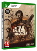 The Texas Chain Saw Massacre (Xbox Series X & Xbox One) 5056635603999