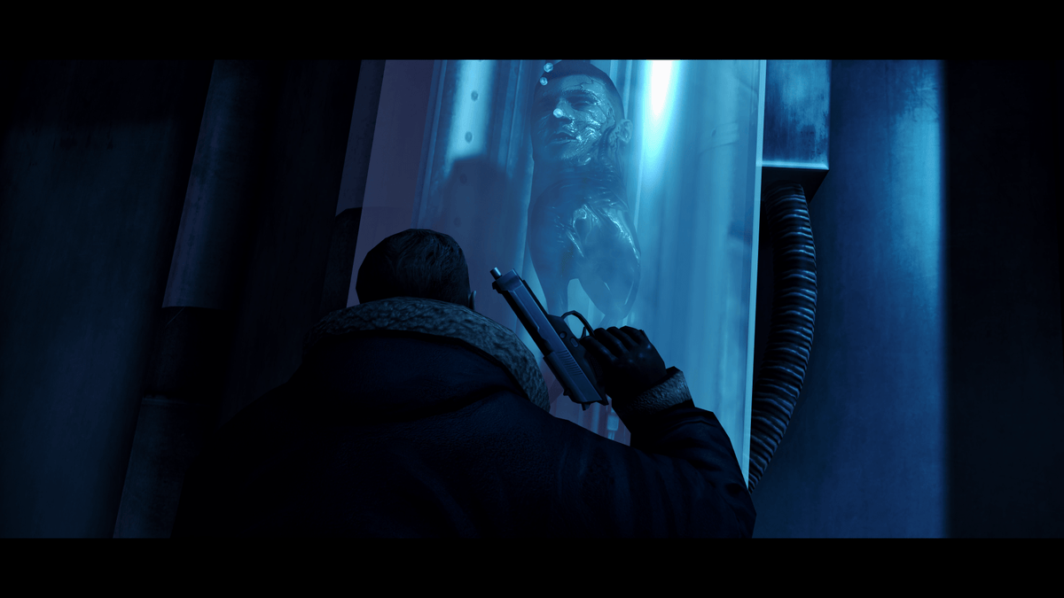 The Thing: Remastered (SWITCH) 5056635613226