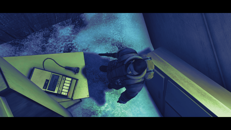 The Thing: Remastered (SWITCH) 5056635613226