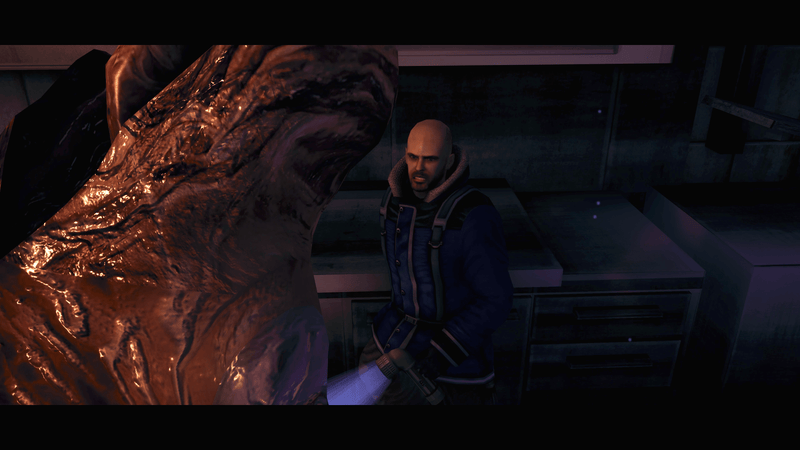 The Thing: Remastered (SWITCH) 5056635613226