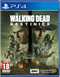 The Walking Dead: Destinies (Playstation 4) 5060968300999