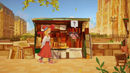 The Witch's Bakery (Playstation 5) 5061078711392