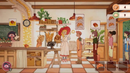 The Witch's Bakery (Playstation 5) 5061078711392