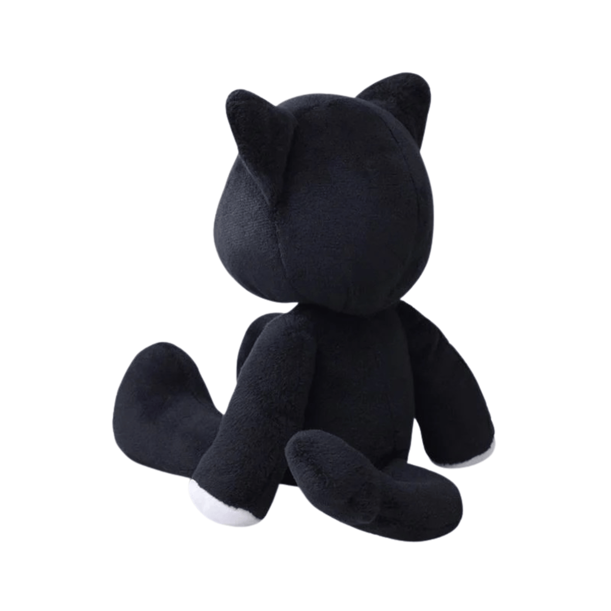 THE WORLD ENDS WITH YOU - FINAL REMIX - ACTION DOLL MR. MEW PLUSH 4988601337328