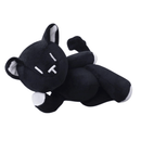 THE WORLD ENDS WITH YOU - FINAL REMIX - ACTION DOLL MR. MEW PLUSH 4988601337328