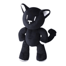 THE WORLD ENDS WITH YOU - FINAL REMIX - ACTION DOLL MR. MEW PLUSH 4988601337328