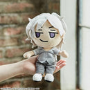 THE WORLD ENDS WITH YOU THE ANIMATION PLUSH - JOSHUA 4988601357159
