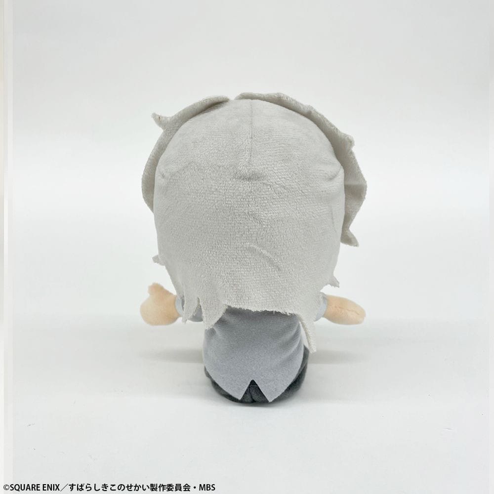 THE WORLD ENDS WITH YOU THE ANIMATION PLUSH - JOSHUA 4988601357159
