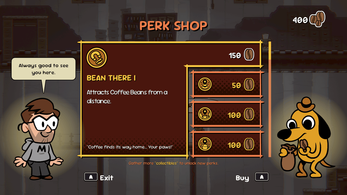 This Is Fine: Maximum Cope (Nintendo Switch) 5060997483892