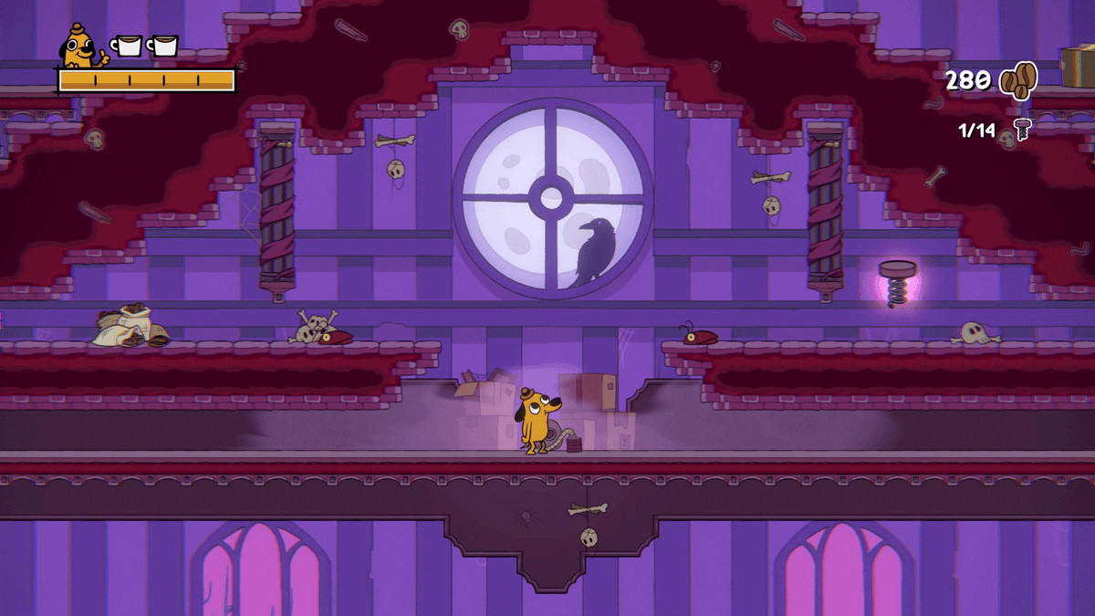 This Is Fine: Maximum Cope (Nintendo Switch) 5060997483892