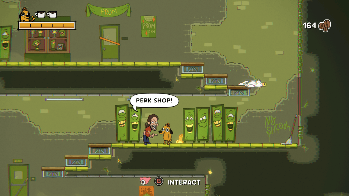 This Is Fine: Maximum Cope (Nintendo Switch) 5060997483892