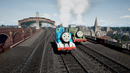 Thomas & Friends: Wonders Of Sodor - Deluxe Edition (Playstation 4) 3700664533605