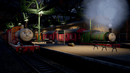Thomas & Friends: Wonders Of Sodor - Deluxe Edition (Playstation 4) 3700664533605