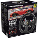 THRUSTMASTER 599XX EVO 30 FERRARI ALCANTRA ADD-ON 3362934001377