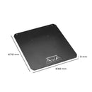 THRUSTMASTER AVA DESKTOP PLATE WW 3362932916635