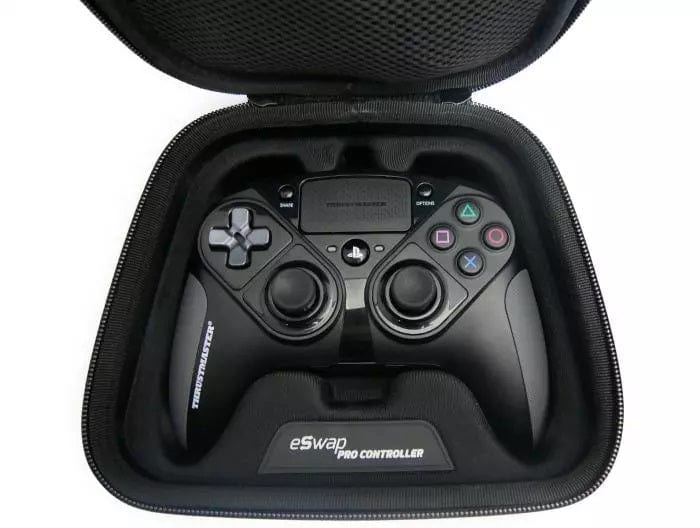 THRUSTMASTER ESWAP T-CASE WW 3362934002374