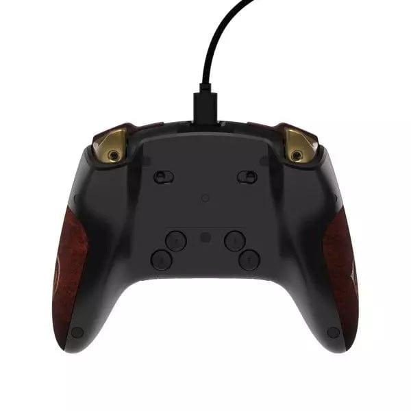 THRUSTMASTER ESWAP X 2 PRO CONTROLLER ELDEN RING 3362934403928
