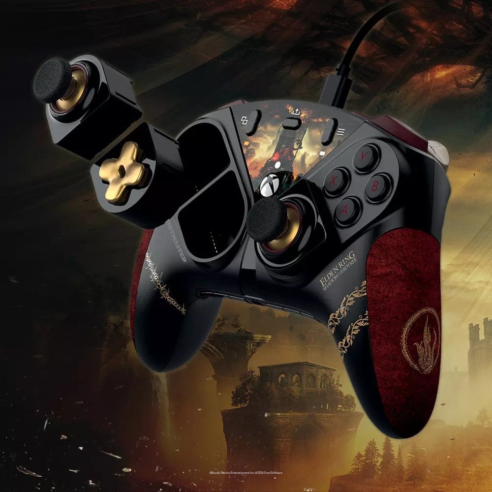 THRUSTMASTER ESWAP X 2 PRO CONTROLLER ELDEN RING 3362934403928
