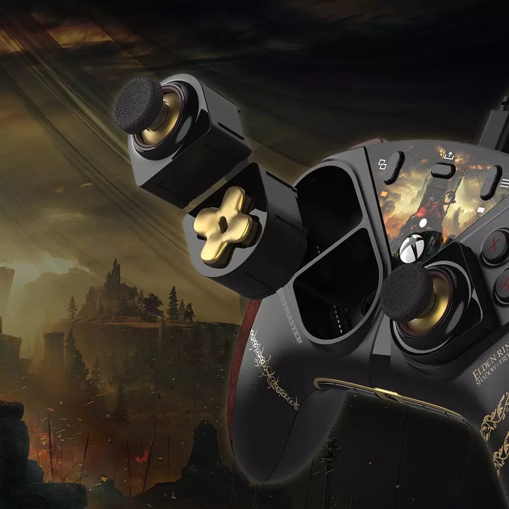 THRUSTMASTER ESWAP X 2 PRO CONTROLLER ELDEN RING 3362934403928
