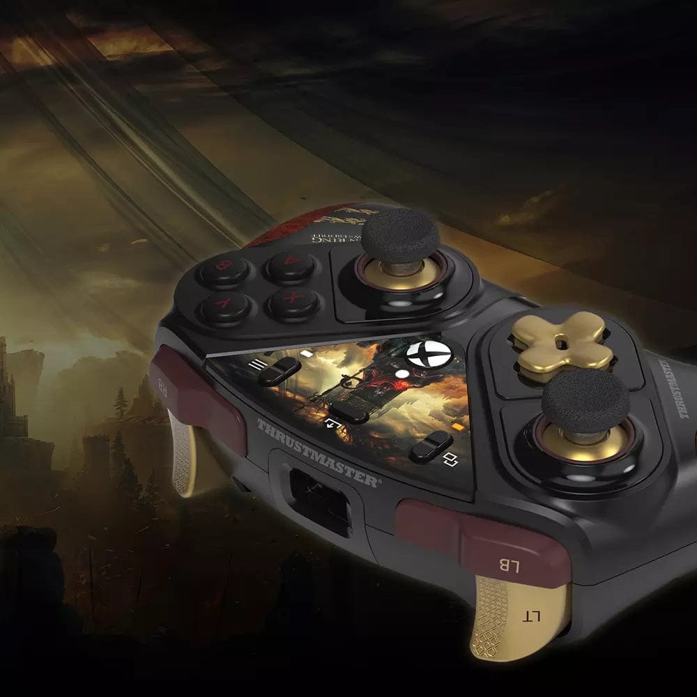 THRUSTMASTER ESWAP X 2 PRO CONTROLLER ELDEN RING 3362934403928