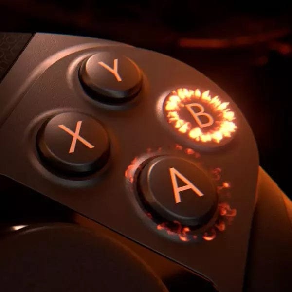 THRUSTMASTER ESWAP X 2 PRO CONTROLLER WW 3362934403676
