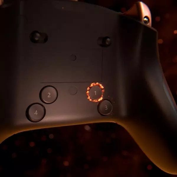 THRUSTMASTER ESWAP X 2 PRO CONTROLLER WW 3362934403676
