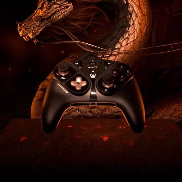 THRUSTMASTER ESWAP X 2 PRO CONTROLLER WW 3362934403676