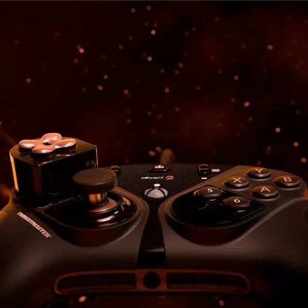 THRUSTMASTER ESWAP X 2 PRO CONTROLLER WW 3362934403676