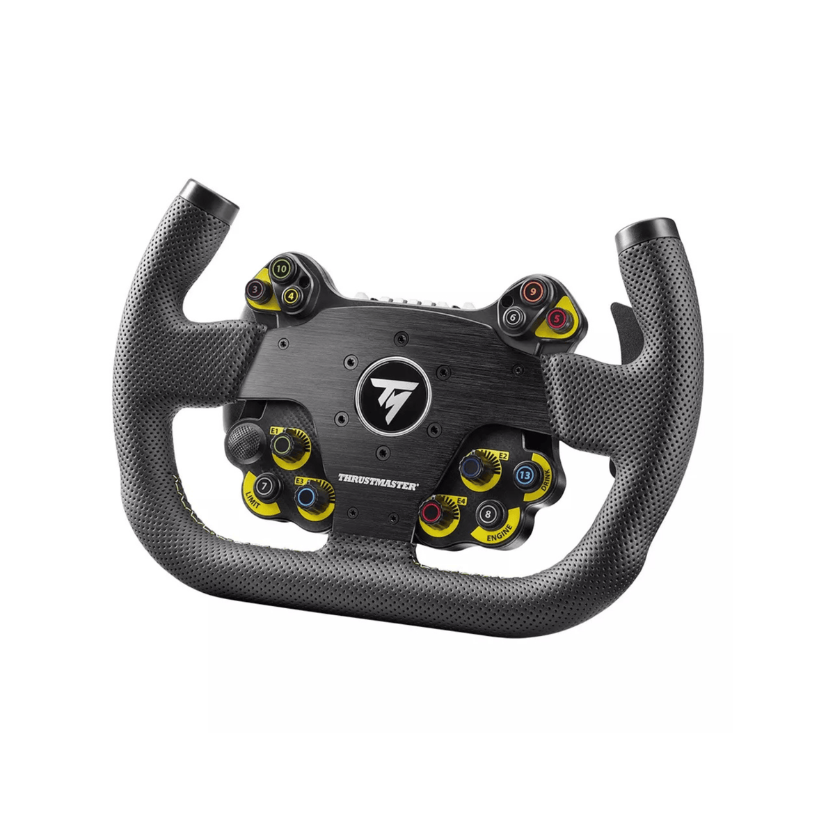 THRUSTMASTER EVO RACING 31U LEATHER ADD ON 3362934005719
