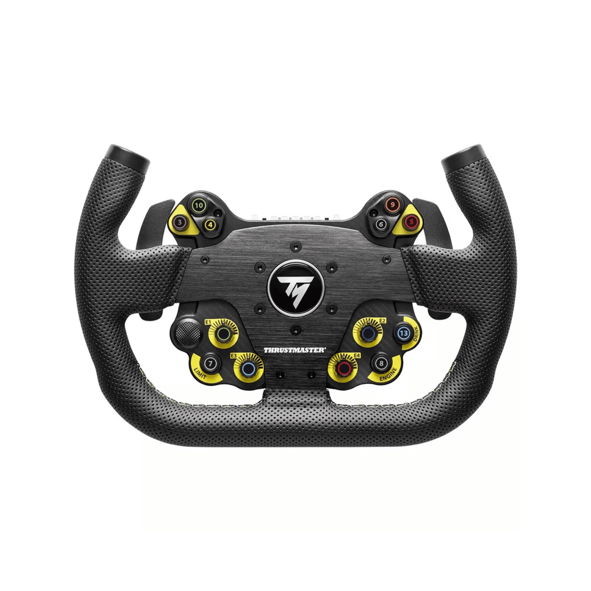 THRUSTMASTER EVO RACING 31U LEATHER ADD ON 3362934005719