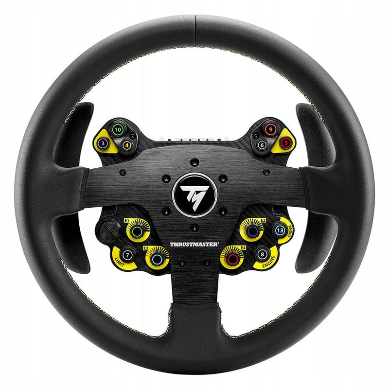 THRUSTMASTER EVO RACING 32R LEATHER WHEEL ADD ON 3362934003951