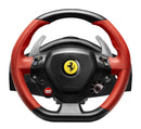 THRUSTMASTER FERRARI 458 SPIDER RACING WHEEL FOR XBOX ONE SERIES X/S 3362934401740