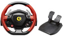 THRUSTMASTER FERRARI 458 SPIDER RACING WHEEL FOR XBOX ONE SERIES X/S 3362934401740