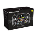 THRUSTMASTER FERRARI SF-25 FORMULA WHEEL ADD-ON REPLICA 3362934005436