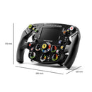 THRUSTMASTER FERRARI SF-25 FORMULA WHEEL ADD-ON REPLICA 3362934005436