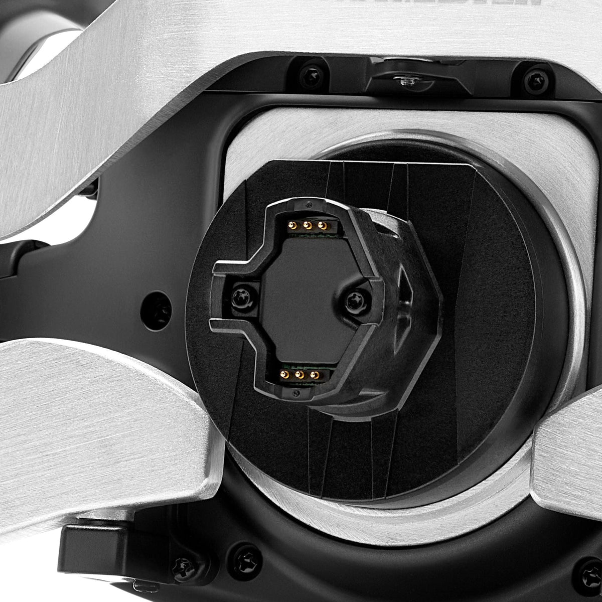 THRUSTMASTER FERRARI SF-25 FORMULA WHEEL ADD-ON REPLICA 3362934005436