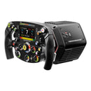 THRUSTMASTER FERRARI SF-25 FORMULA WHEEL ADD-ON REPLICA 3362934005436