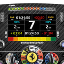 THRUSTMASTER FERRARI SF-25 FORMULA WHEEL ADD-ON REPLICA 3362934005436