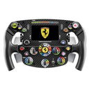 THRUSTMASTER FERRARI SF-25 FORMULA WHEEL ADD-ON REPLICA 3362934005436