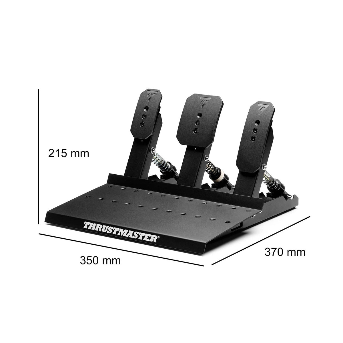 THRUSTMASTER RACELINE PEDALS III LC PC/PS5/PS4/XBOX ONE/S/X 3362934004613