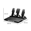 THRUSTMASTER RACELINE PEDALS III LC PC/PS5/PS4/XBOX ONE/S/X 3362934004613